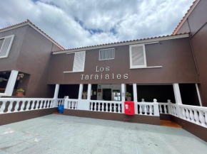 Apartamentos Los Tarajales